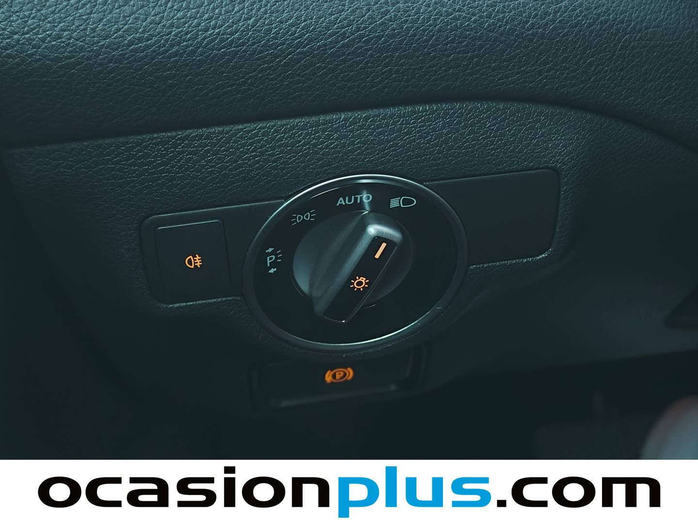 Foto Mercedes GLA Mercedes-Benz GLA GLA 200 d (136 CV)