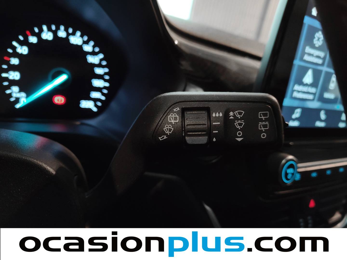 Foto Ford Fiesta Ford Fiesta 1.5 TDCI ST-Line (85 CV)