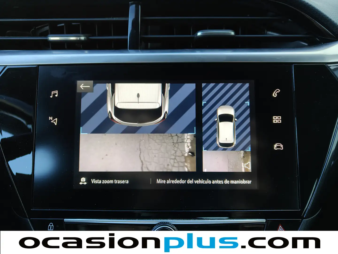 Foto Opel Corsa Opel Corsa 1.2 Turbo XHL Elegance (100 CV)