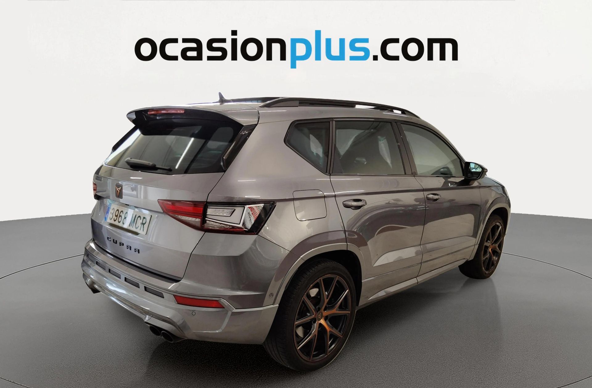 Cupra Ateca 2.0 TSI 4Drive DSG - foto 4