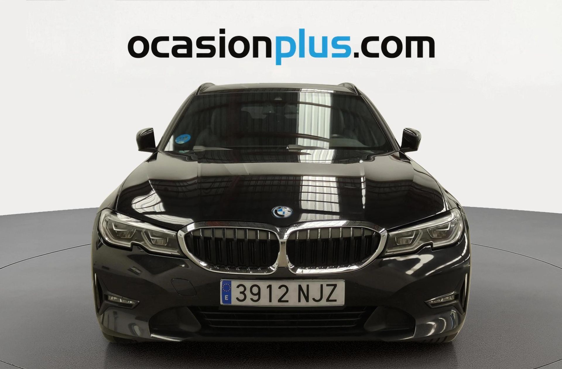 BMW Serie 3 320e - foto 21