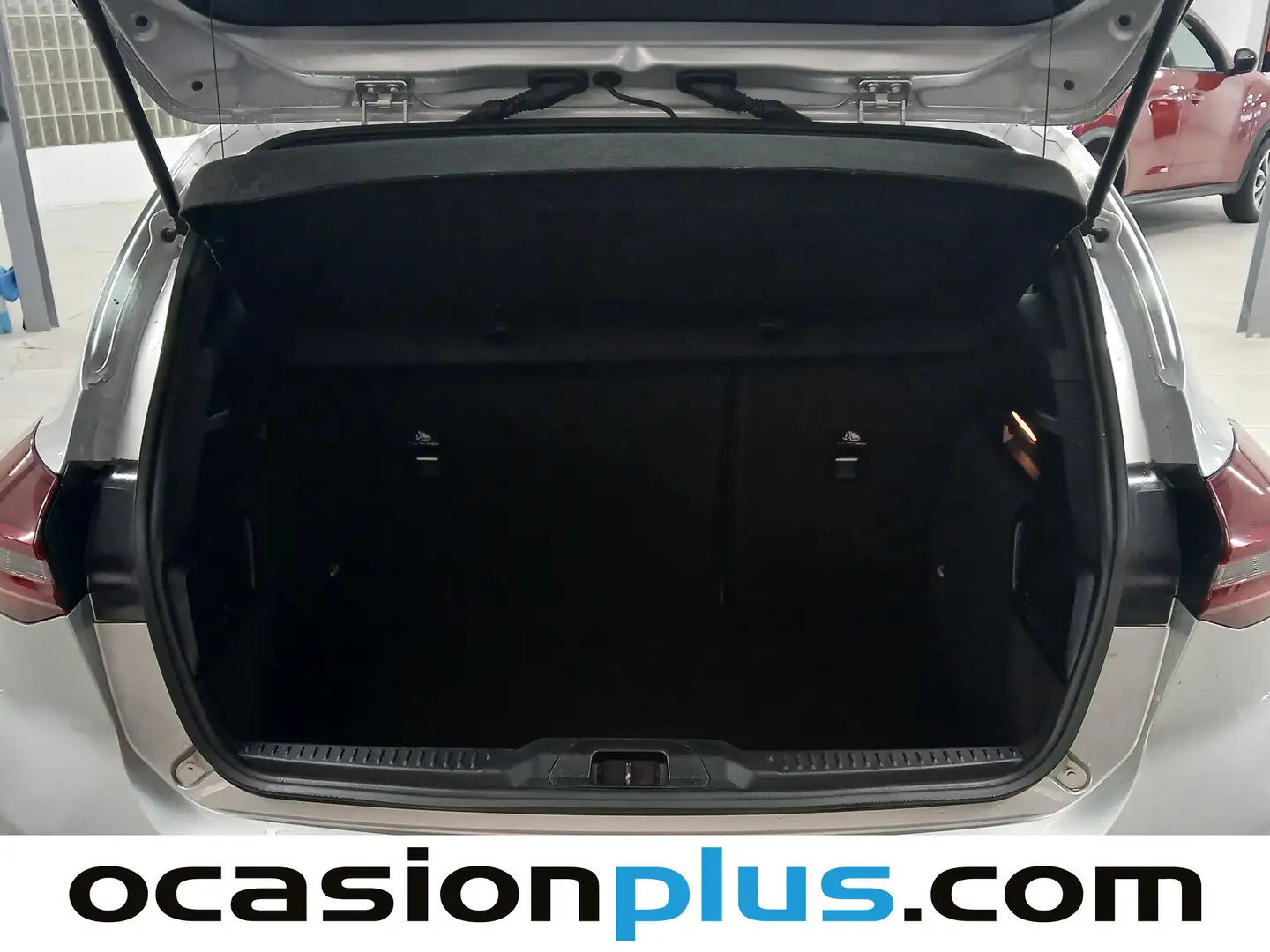 Foto Ford Focus Ford Focus 1.0 Ecoboost MHEV ST-Line (125 CV)