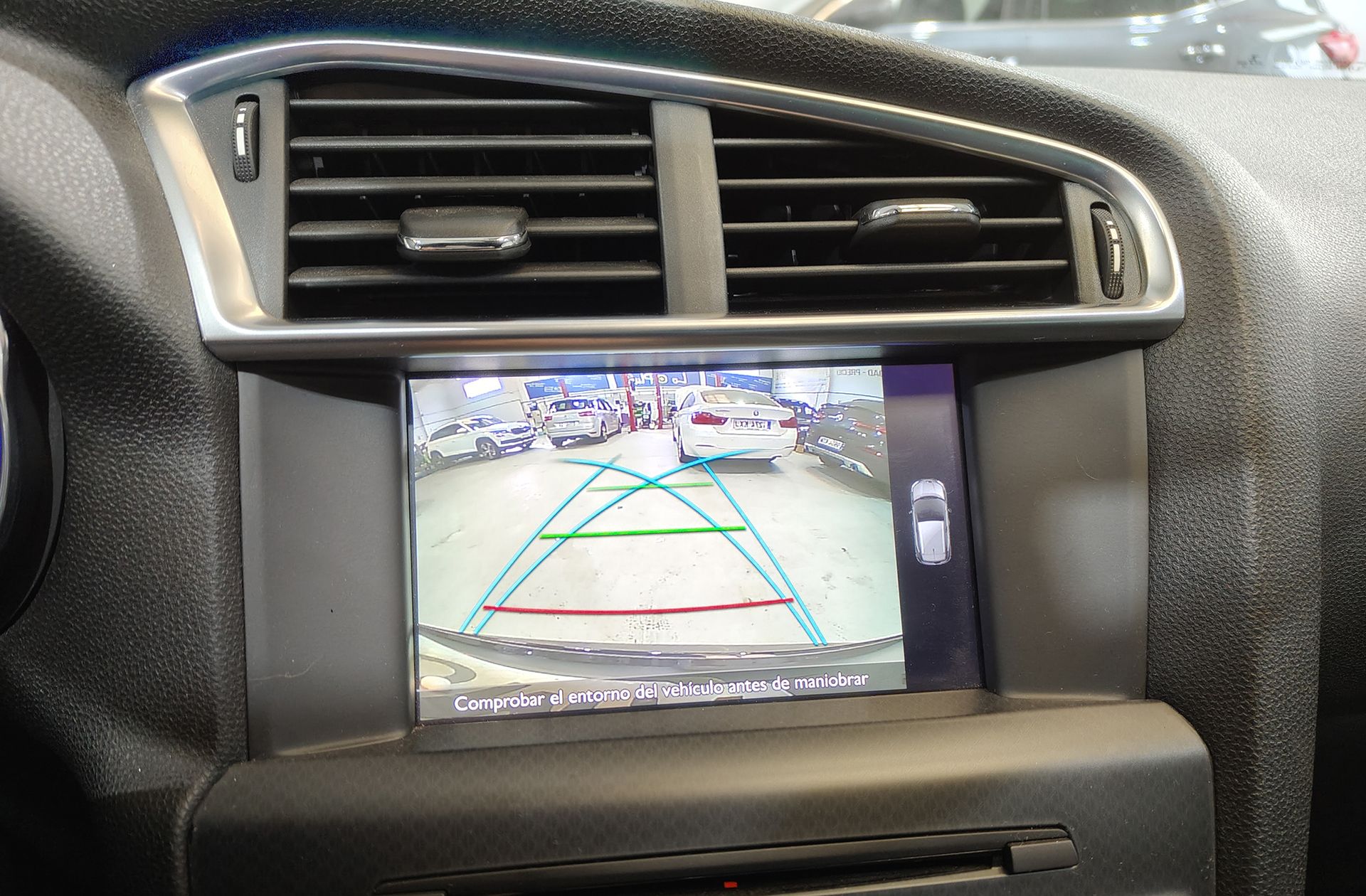 DS DS 4 PureTech 130 Style - foto 9