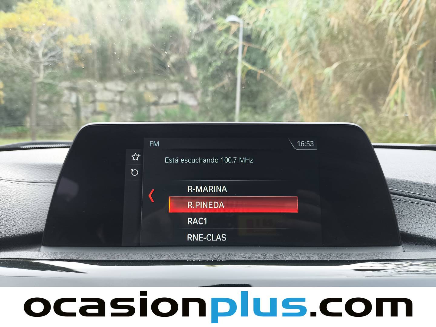 Foto BMW Serie 3 BMW Serie 3 320i (184 CV)