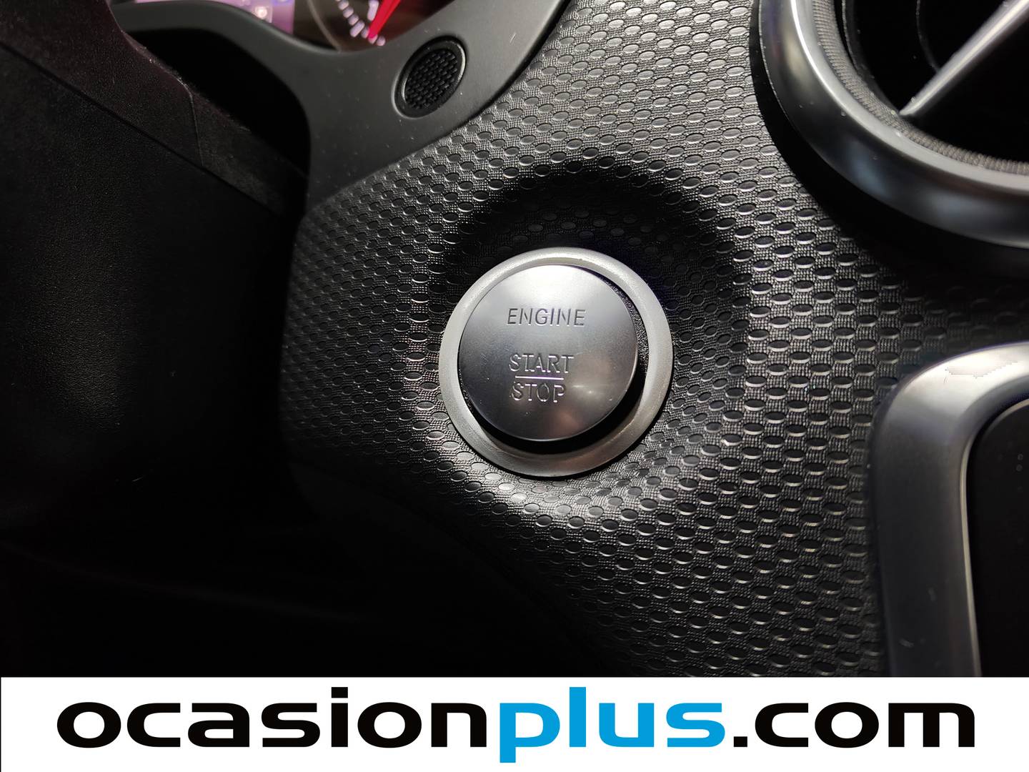 Foto Mercedes Clase A Mercedes-Benz Clase A Clase A 200 d (136 CV) Pack AMG