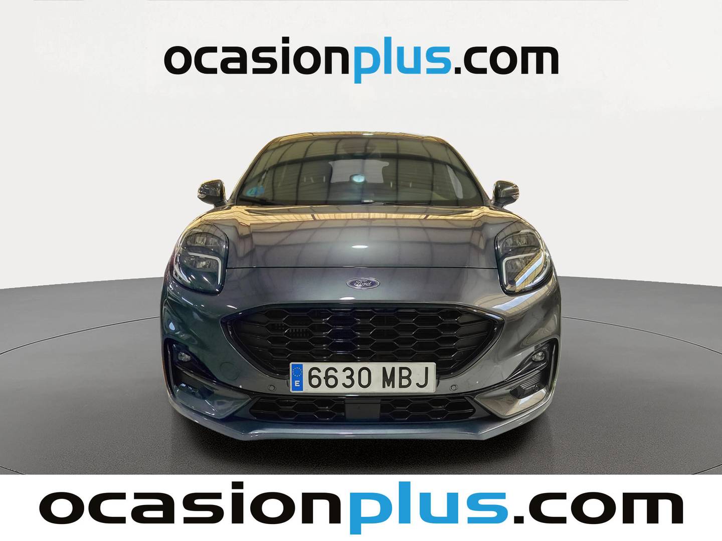 Ford Puma Ford Puma 1.0 EcoBoost MHEV ST-Line X (125 CV) barato