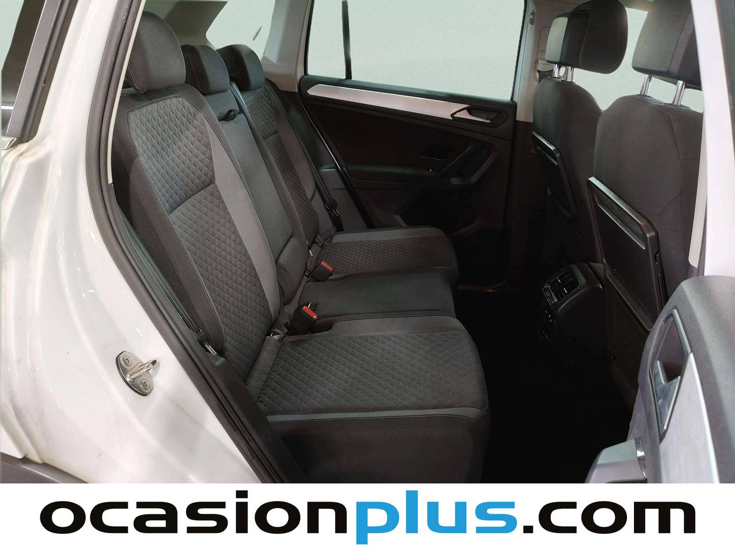 Volkswagen Tiguan Volkswagen Tiguan Advance 2.0 TDI (150 CV) DSG Pack R-Line km 0
