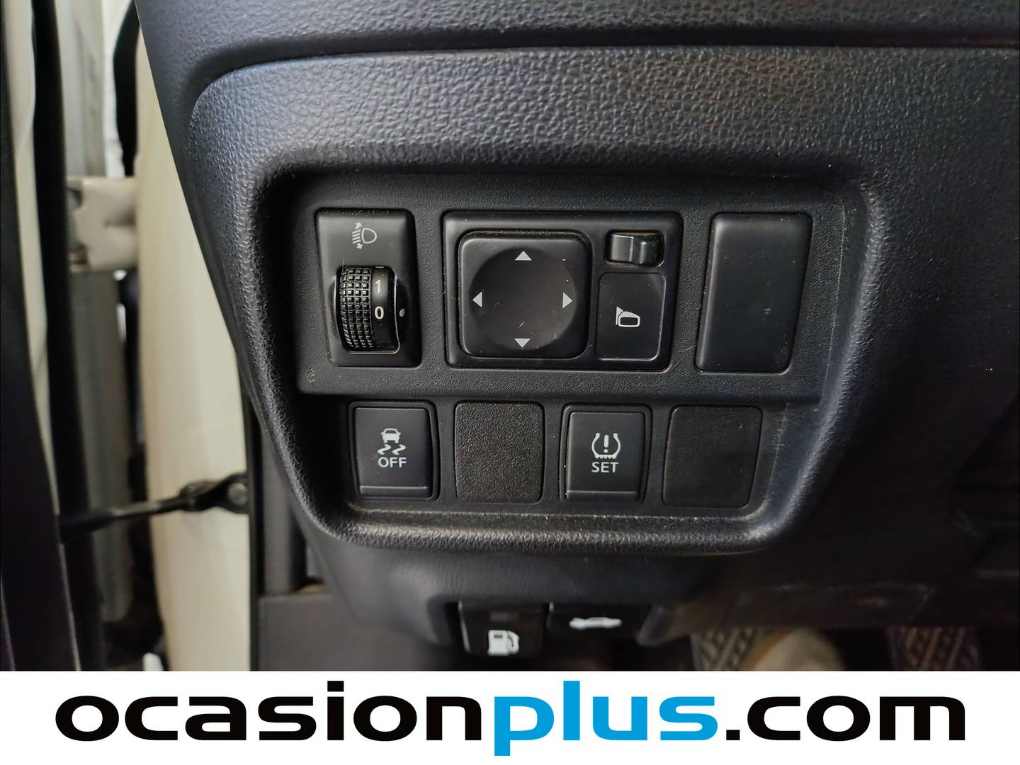Paquetes del Nissan JUKE Nissan Juke G Acenta (112 CV)