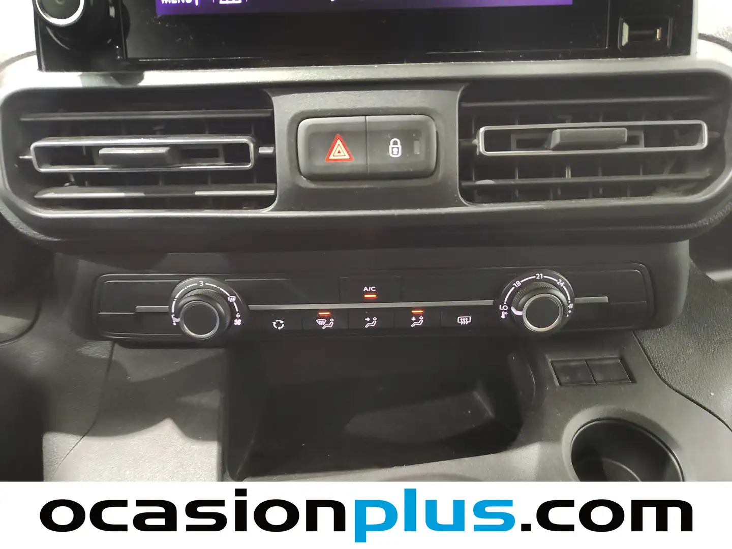 Foto Opel Combo Life Opel Combo Life Life 1.5 TD S&S Edition L (102 CV)