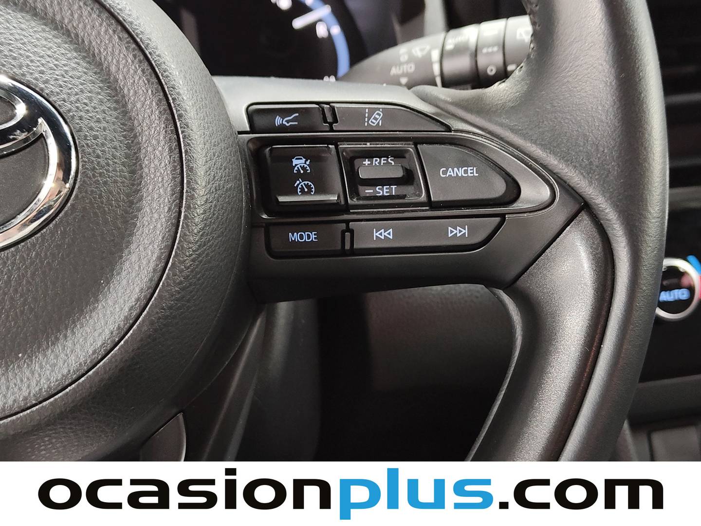 Toyota Yaris Cross Toyota Yaris Cross 120H Active Tech (116 CV) seminuevo