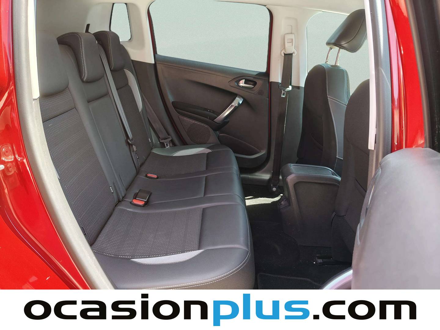 Peugeot 2008 Peugeot 2008 BlueHDi 120 S&S Allure (120 CV) manual