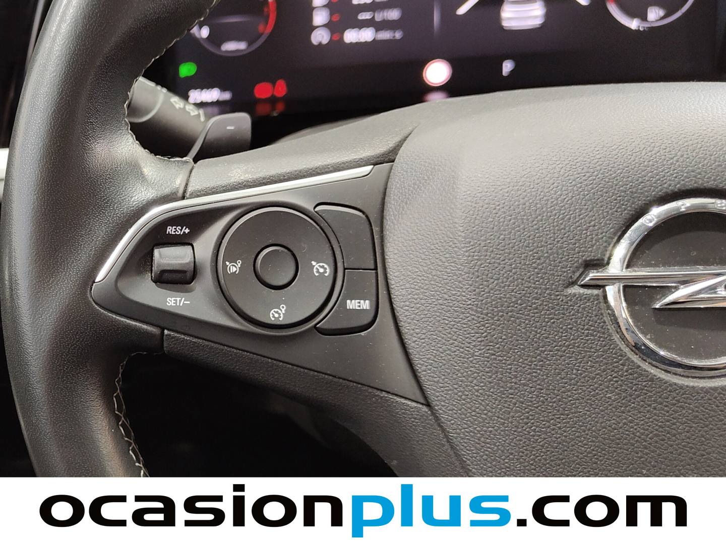 Foto Opel Grandland Opel Grandland 1.2 Turbo S&S GS Auto (130 CV)