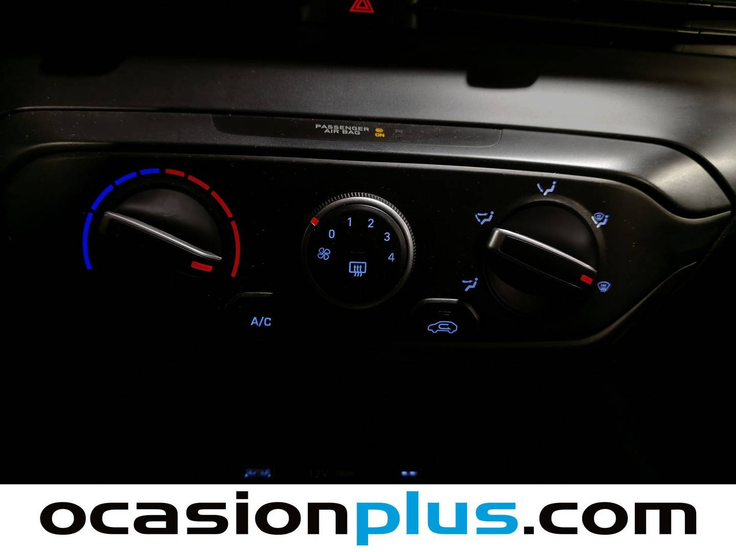 Foto Hyundai i20 Hyundai i20 1.0 TGDI 48V Klass DCT (100 CV)