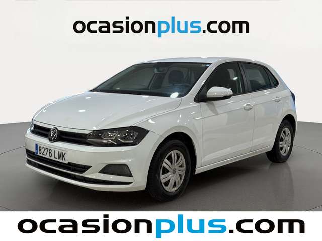 Volkswagen Polo Edition 1.0 (80 CV) de segunda mano