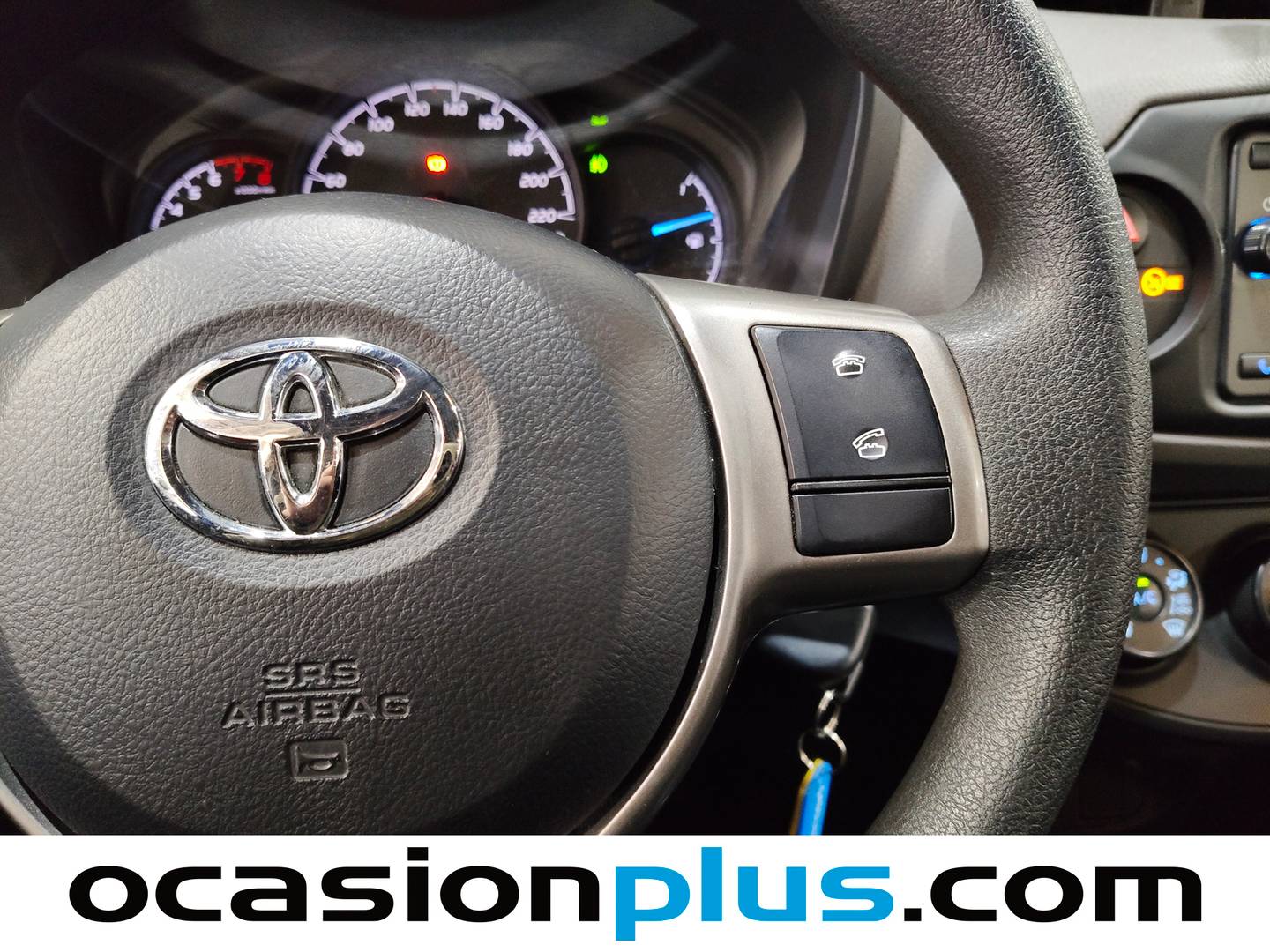 Toyota Yaris Toyota Yaris 70 Active (69 CV) 69cv