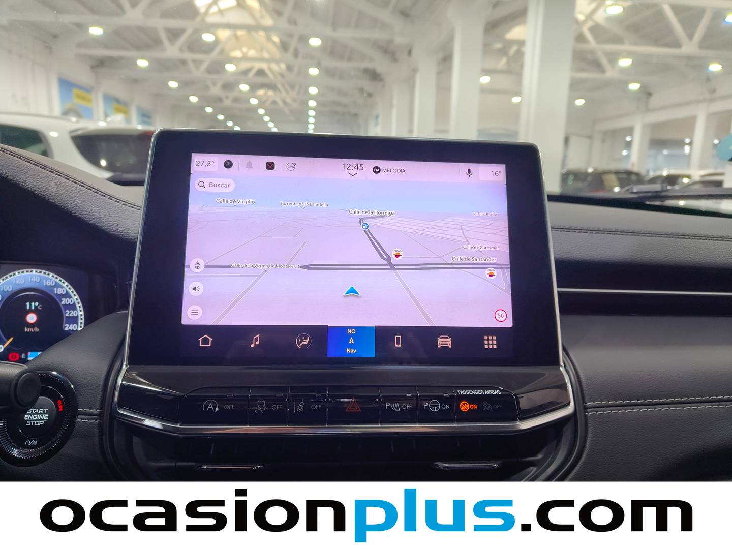 Foto Jeep Compass Jeep Compass 1.6 Multijet 80th Aniversario (130 CV)