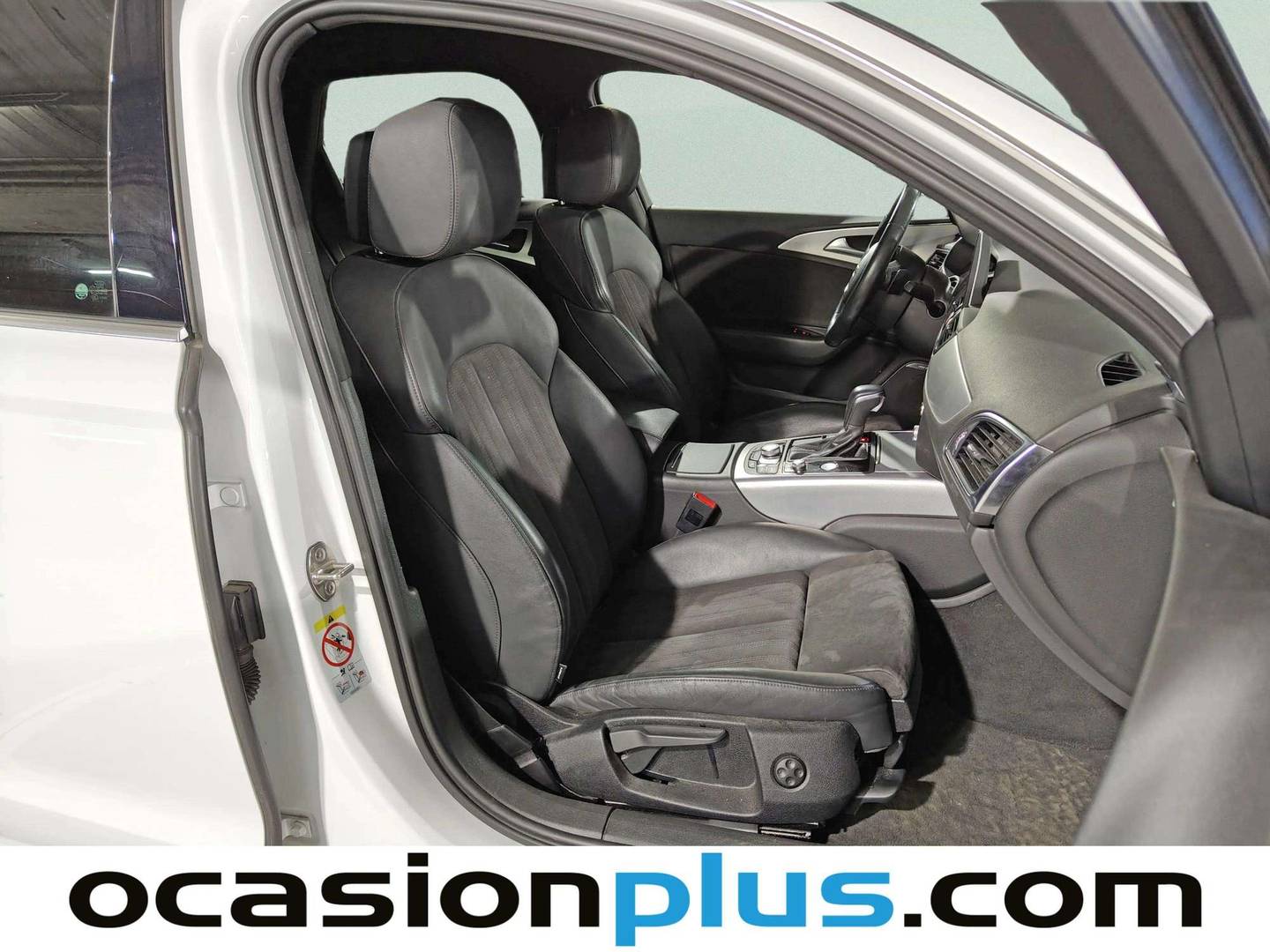 Audi A6 Audi A6 Avant 2.0 TDI ultra (190 CV) S tronic al mejor precio