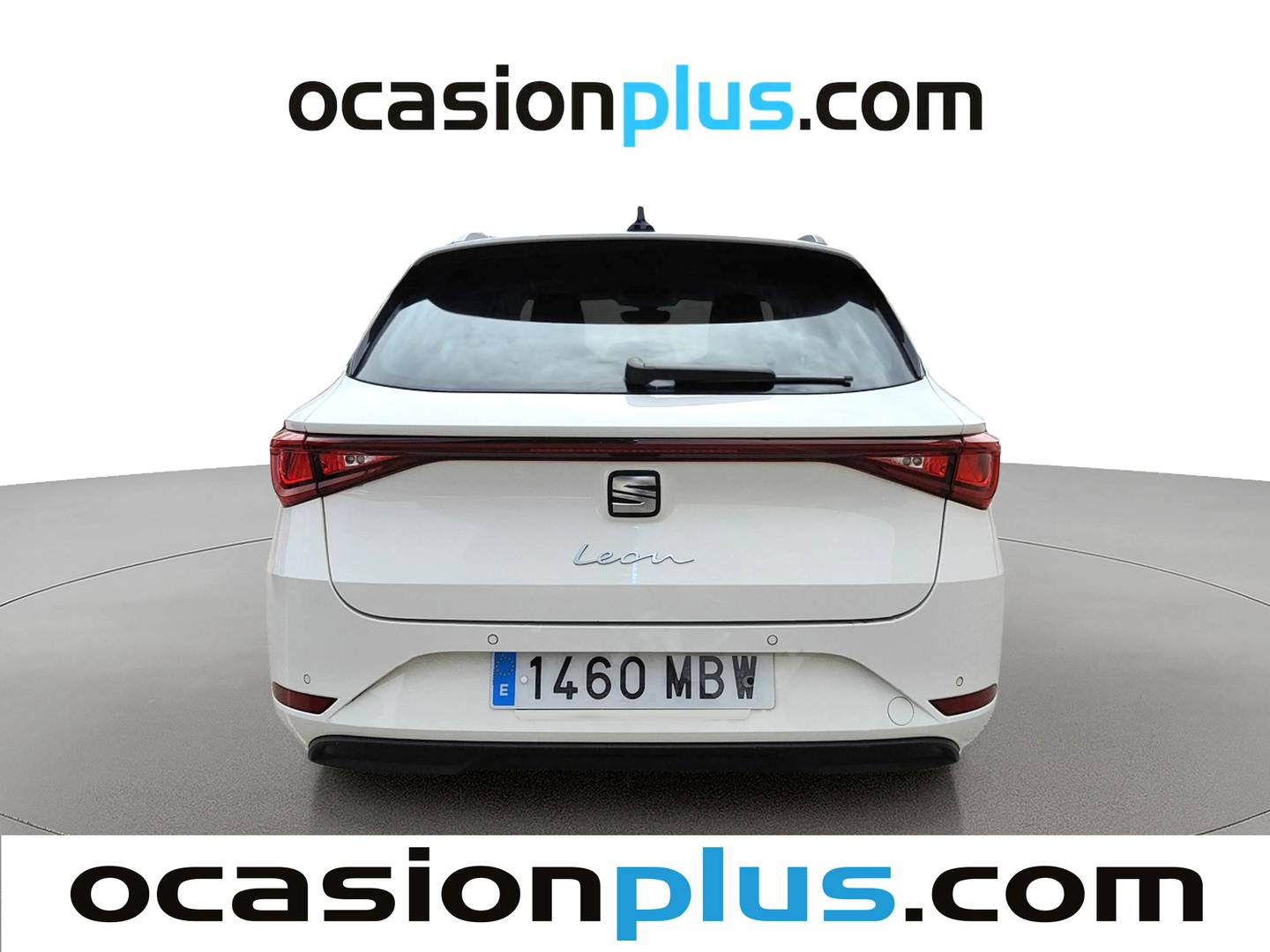 Seat León Seat León ST 2.0 TDI S&S Style XL (115 CV) barato