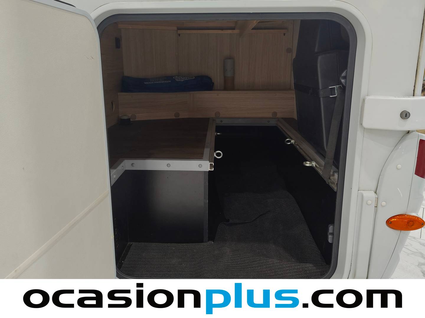 Capron T 58 Capron T 58 Sun Light (120 Cv) 4 Plazas diésel