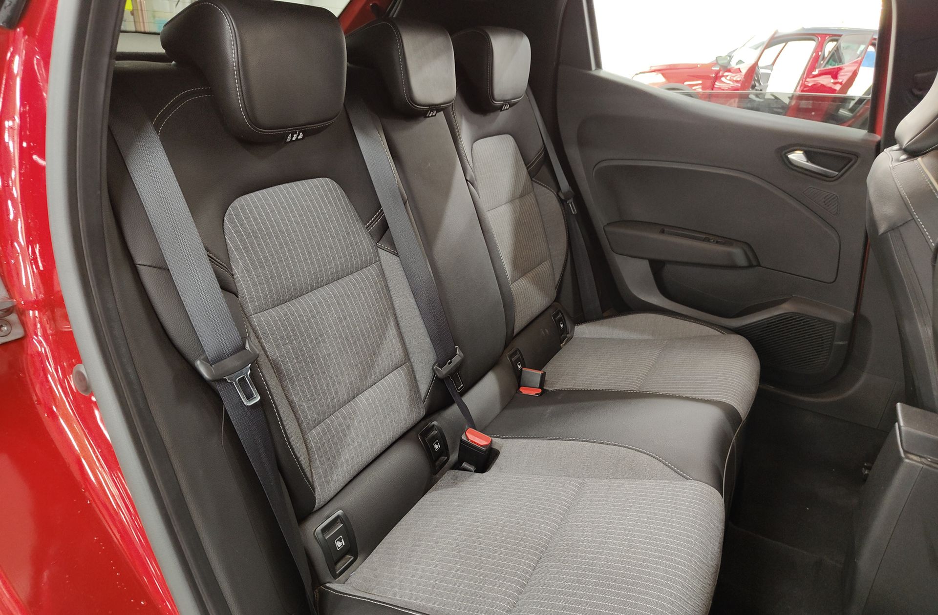Renault Clio Techno Eco-G GLP - foto 18