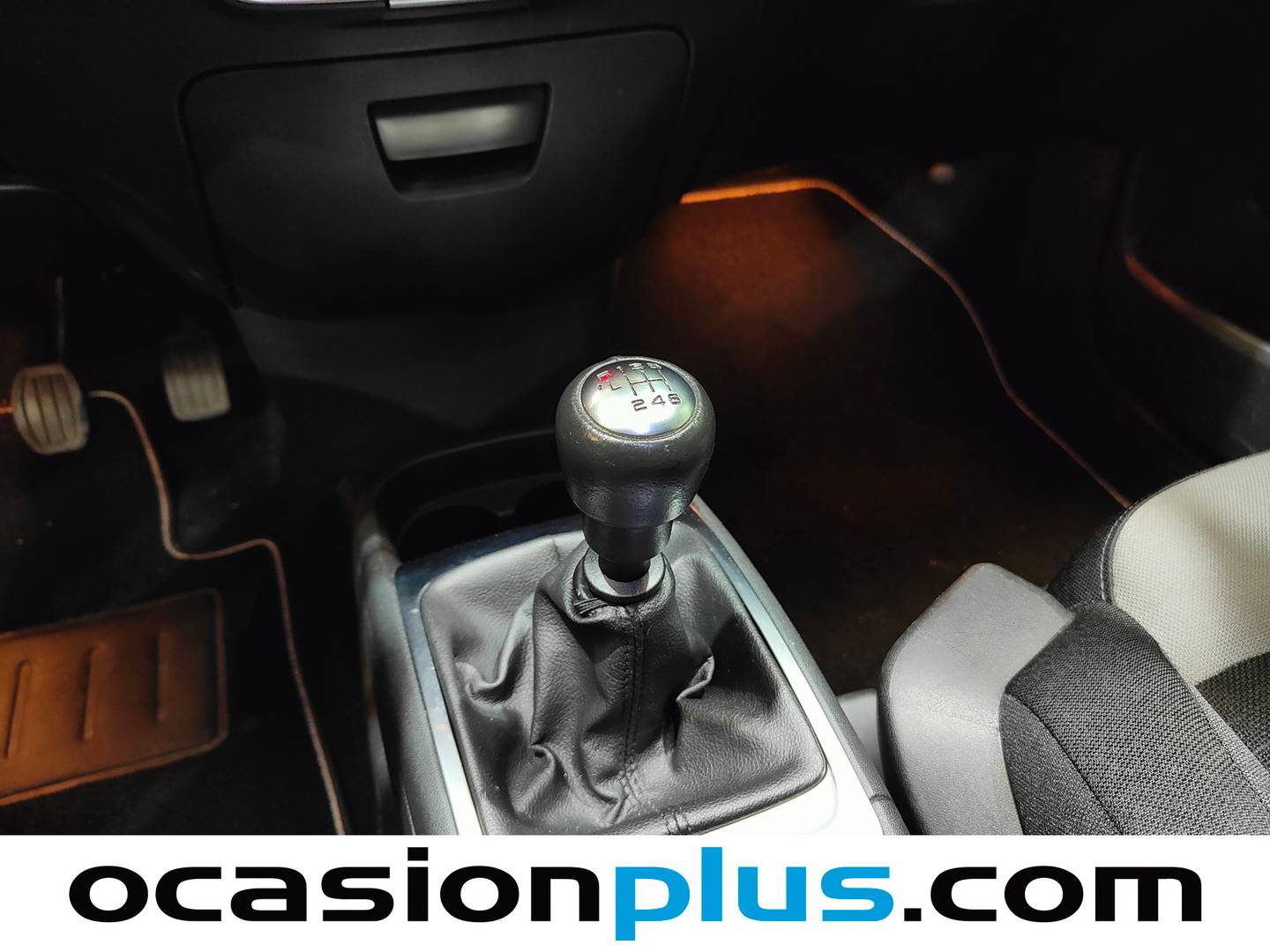 Citroën Grand C4 Picasso Citroën Grand C4 Picasso PureTech 130 S&S 6v Feel (130 CV) 7 PLAZAS de segunda mano