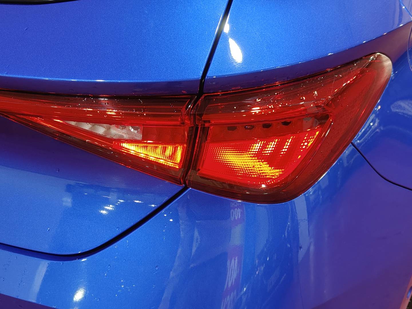 Foto Seat León SEAT León 2.0 TDI S&S Style XL (115 CV)