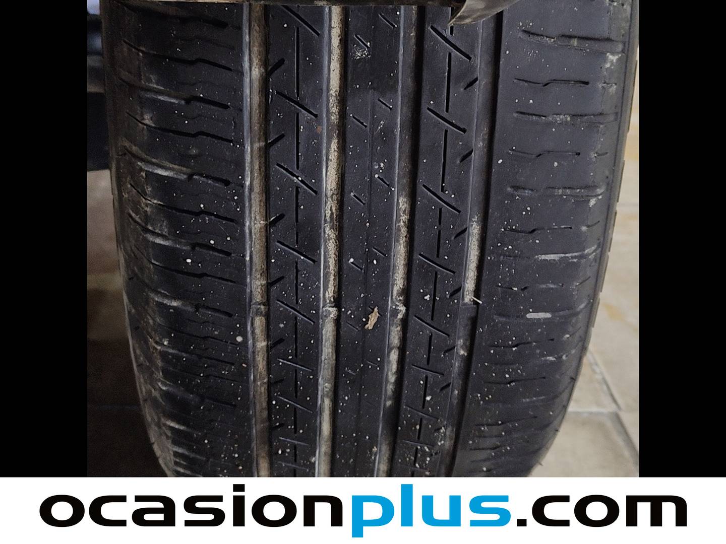 Foto SWM G01 SWM G01 1.5T Luxury (131 CV)