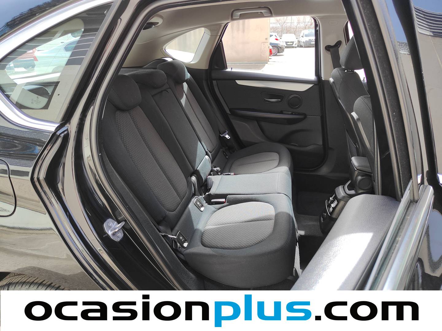 BMW Serie 2 Active Tourer BMW Serie 2 218d Active Tourer (150 CV) km 0