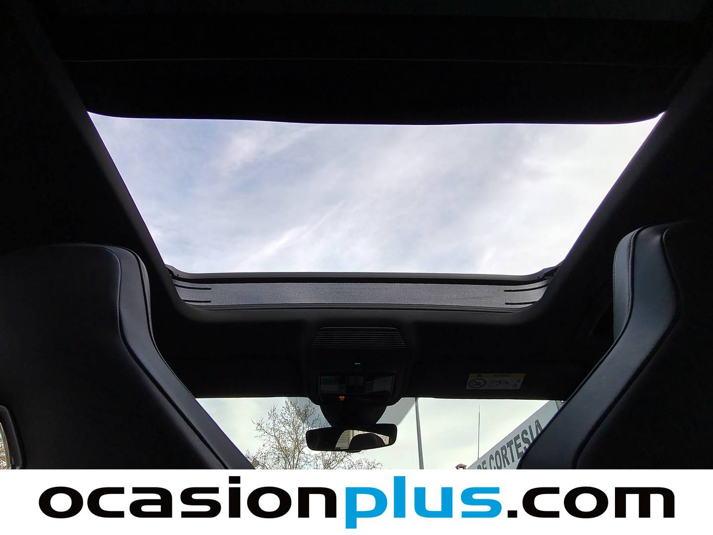 Extras y acabados del Cupra Formentor CUPRA Formentor 1.4 e-Hybrid VZ DSG (245 CV)