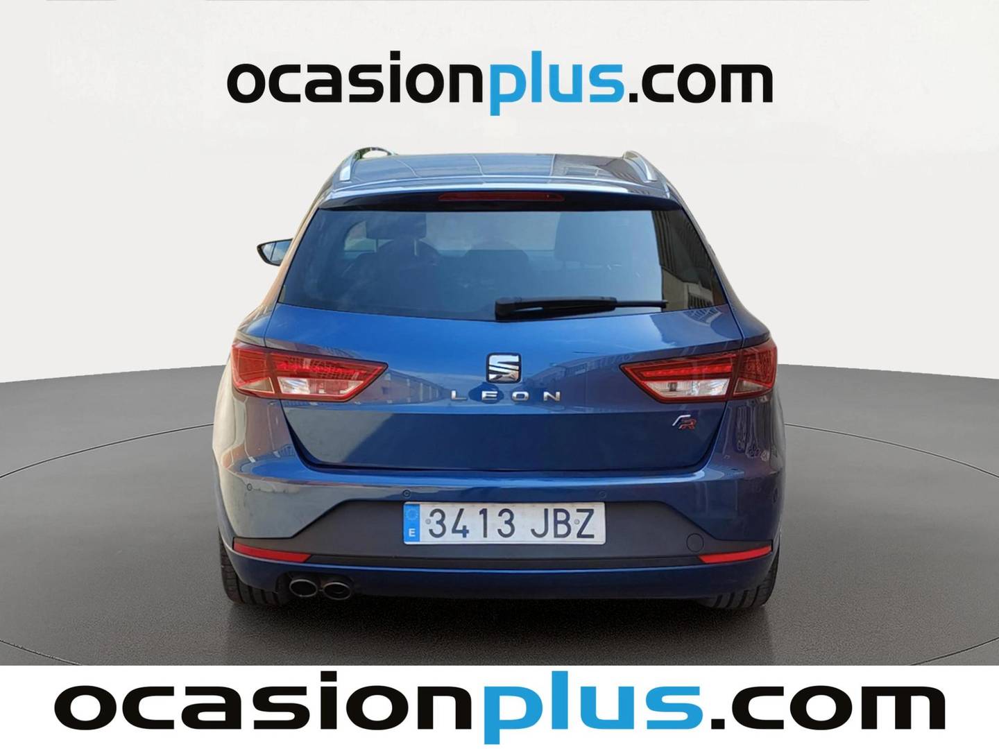 Seat León Seat León ST 2.0 TDI S&S FR DSG (150 CV) diésel
