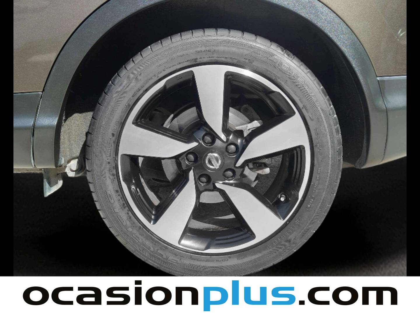 Nissan QASHQAI Nissan Qashqai 1.5 dCi N-Connecta 4x2 (110 CV) al mejor precio