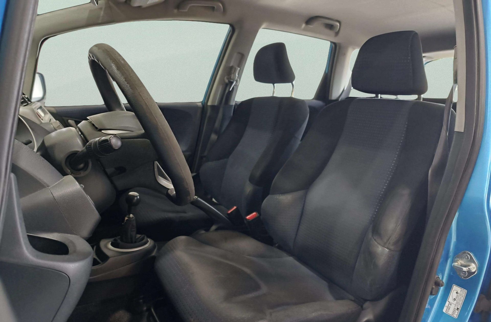 Honda Jazz 1.2 i-VTEC Elegance Plus - foto 8
