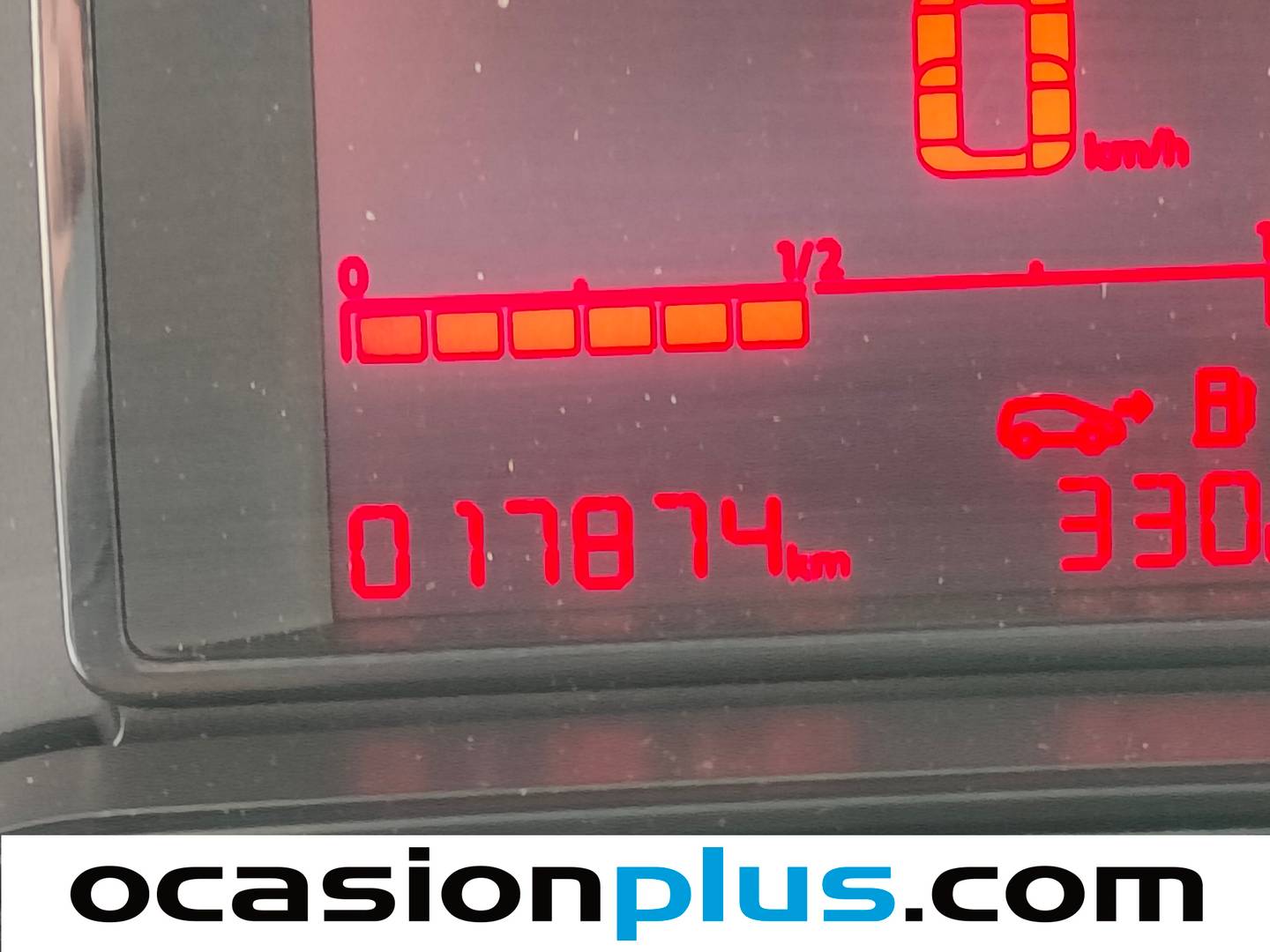 Citroën Berlingo Citroën Berlingo Furgon BlueHDi 100 Talla M Control (102 CV) seminuevo