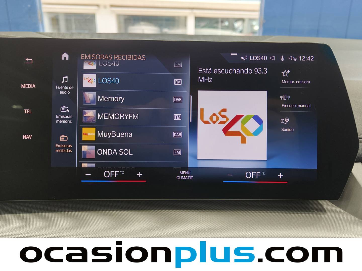 Foto BMW Serie 2 Active Tourer BMW Serie 2 218d Active Tourer (150 CV)