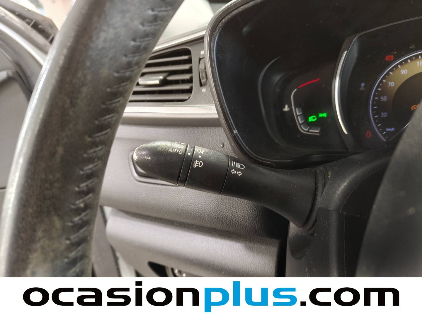 Renault Kadjar Renault Kadjar TCe 130 Intens Energy (130 CV) de segunda mano