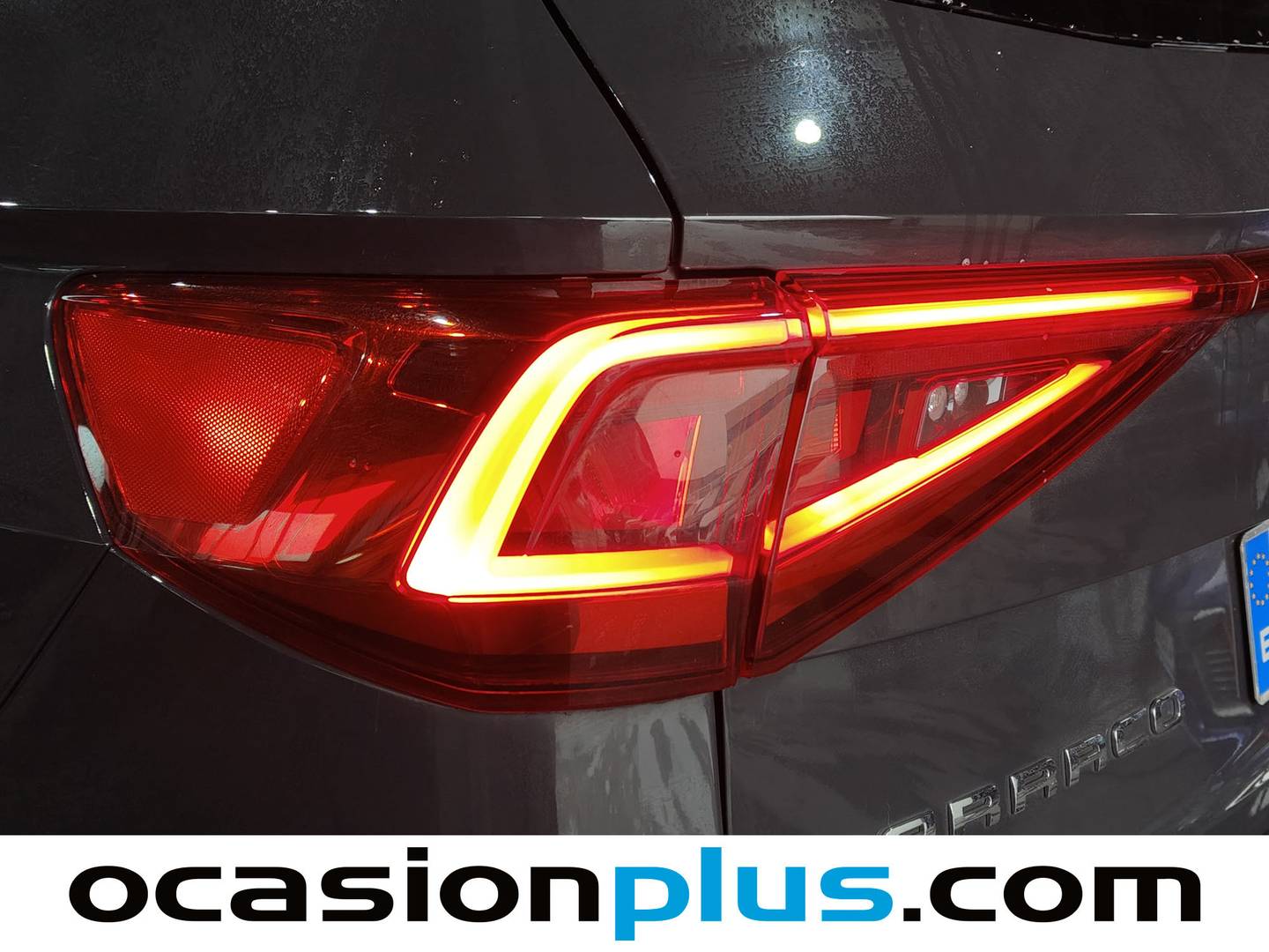 Foto Seat Tarraco SEAT Tarraco 2.0 TDI S&S Style Plus (150 CV)