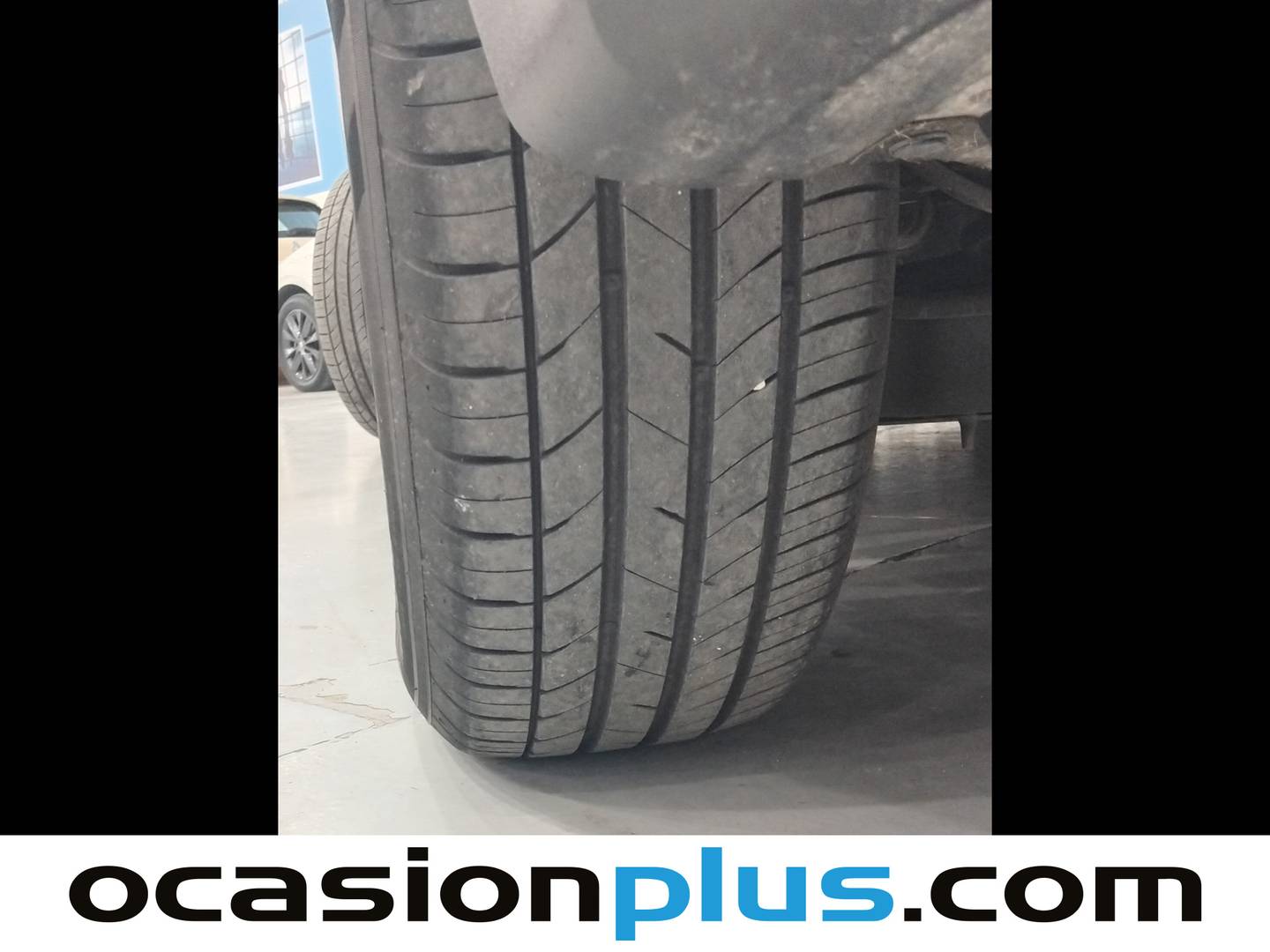 Hyundai Tucson Hyundai Tucson 1.6 CRDI Maxx  (115 CV) seminuevo