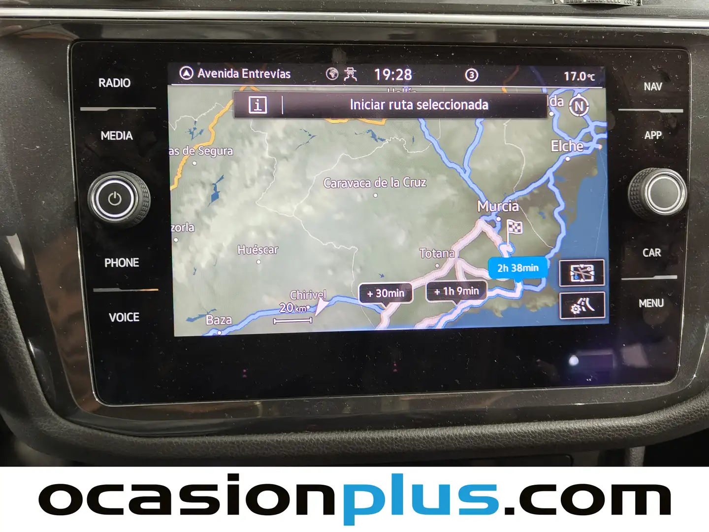 Foto Volkswagen Tiguan Volkswagen Tiguan Life 1.5 TSI (150 CV) DSG