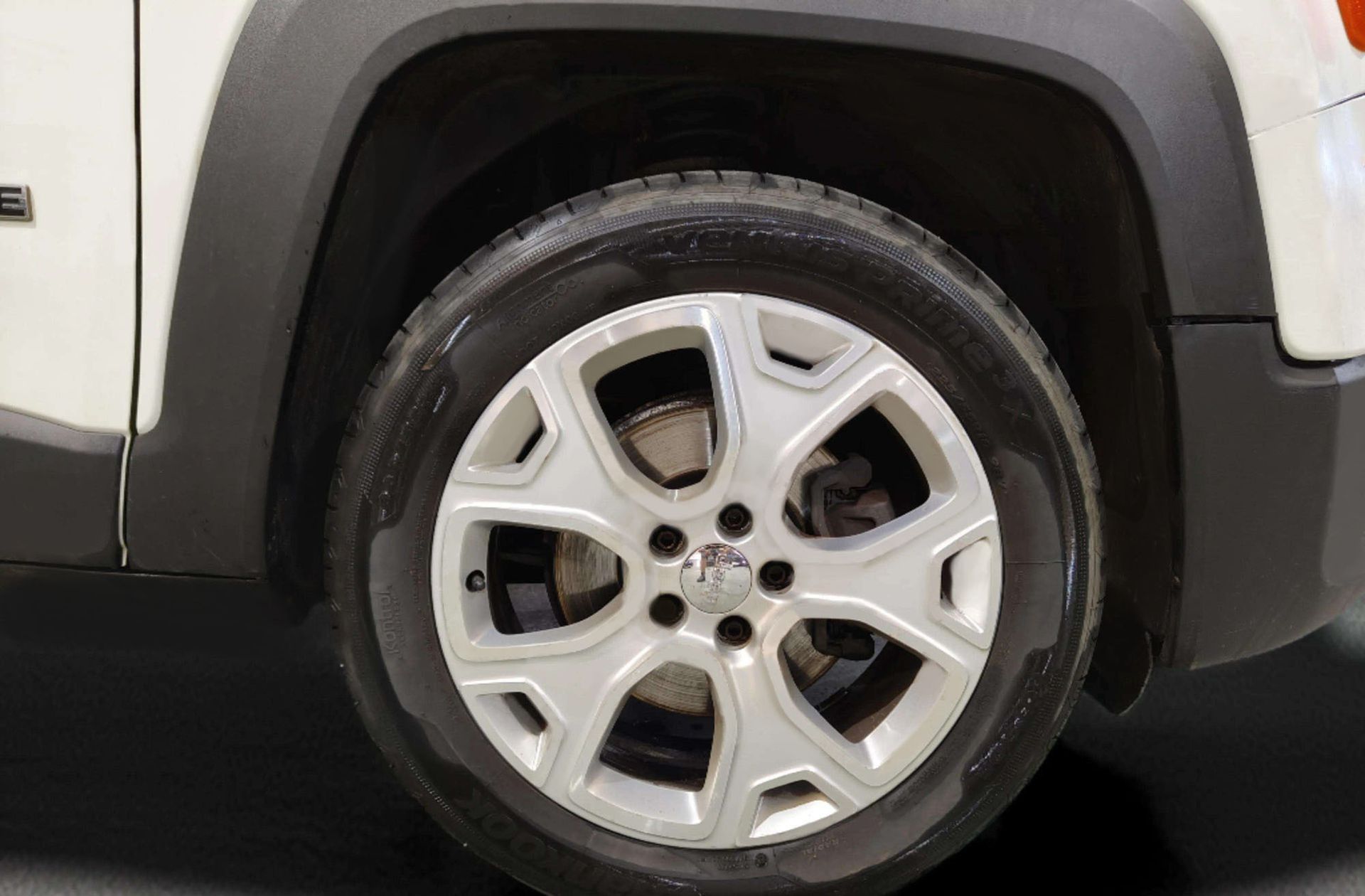 Jeep Renegade 2.0 MultiJet Limited 4x4 AD Low - foto 31