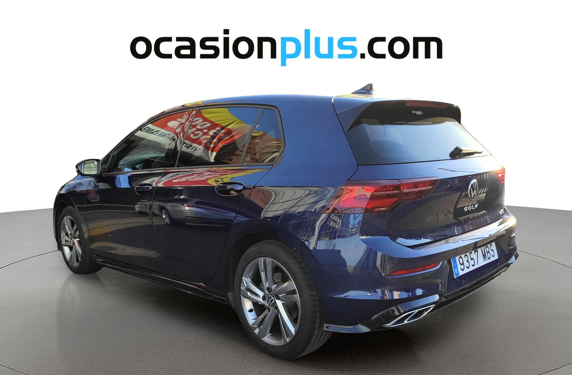 Volkswagen Golf R-Line 1.5 eTSI DSG - foto 3
