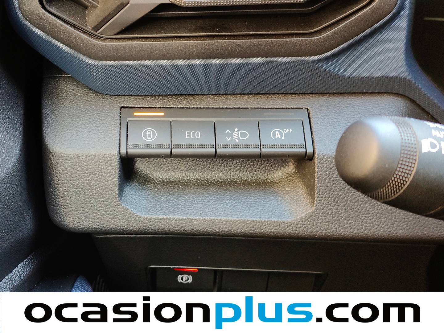 Dacia Duster Dacia Duster Journey TCE 48v 4X2 (130 CV) de segunda mano