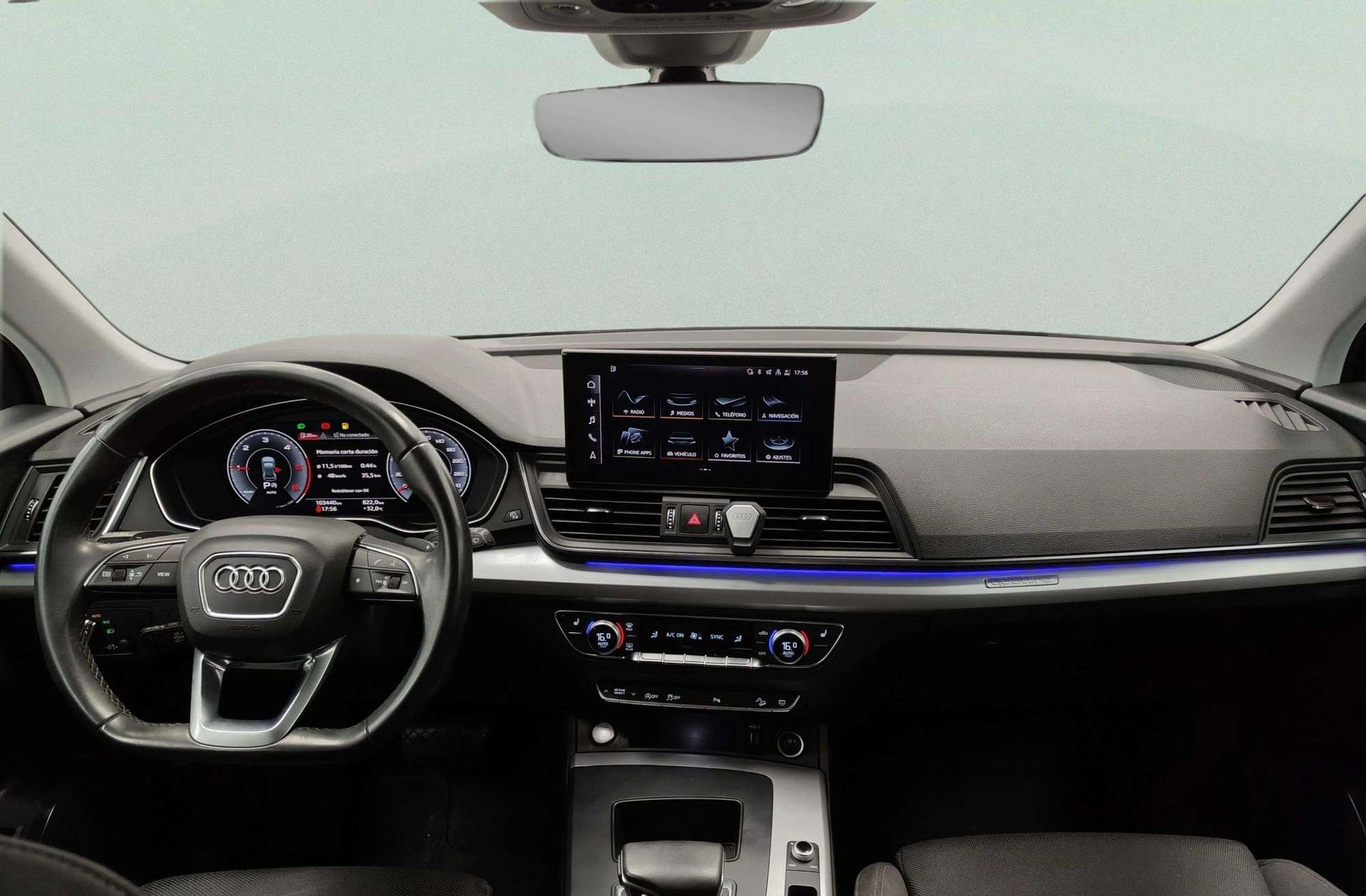 Audi Q5 Sportback Advanced 40 TDI quattro-ultra S tronic - foto 7