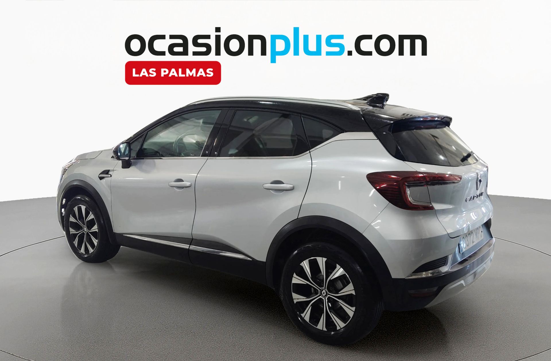 Renault Captur Techno TCe - foto 3