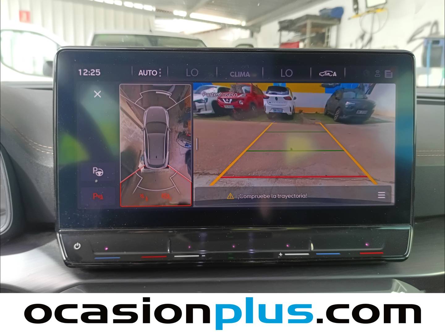 Extras del Cupra Formentor CUPRA Formentor 1.5 TSI DSG (150 CV)