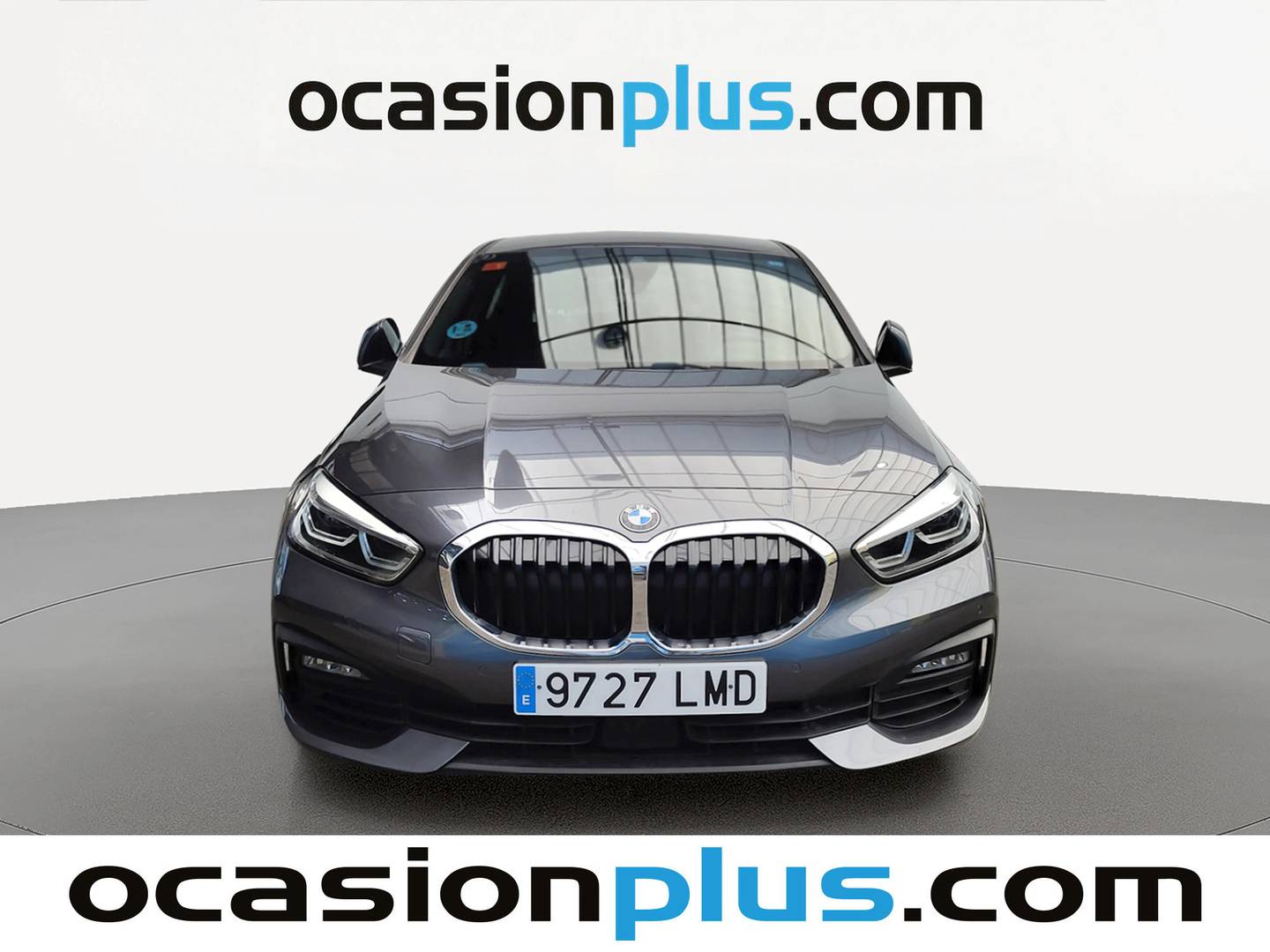 BMW Serie 1 BMW Serie 1 118i 103 kW (140 CV) 140cv