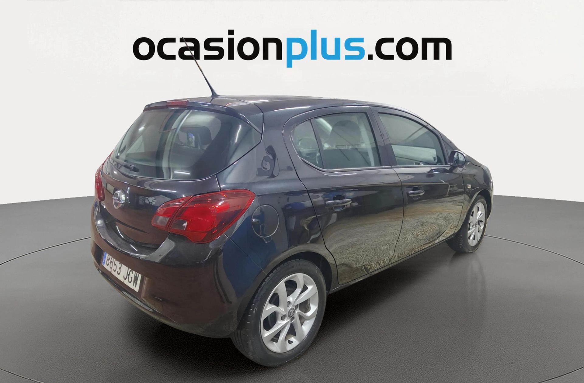 Opel Corsa 1.4 Selective - foto 4