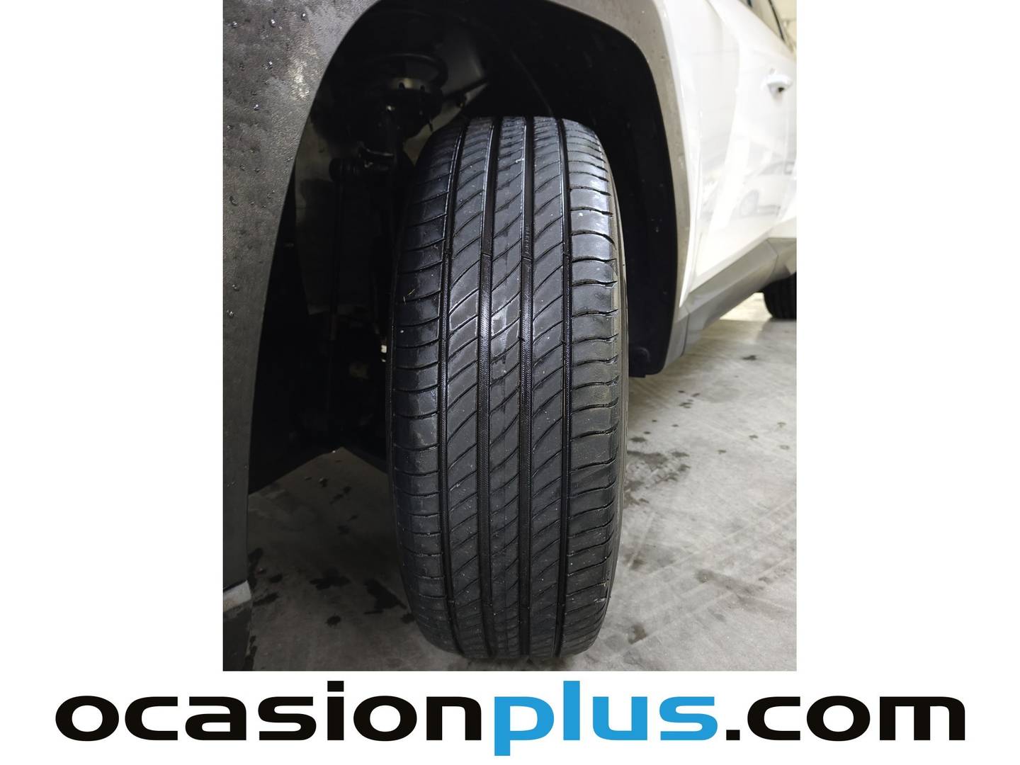 Hyundai Tucson Hyundai Tucson 1.6 TGDI HEV Klass AT (215 CV) barato