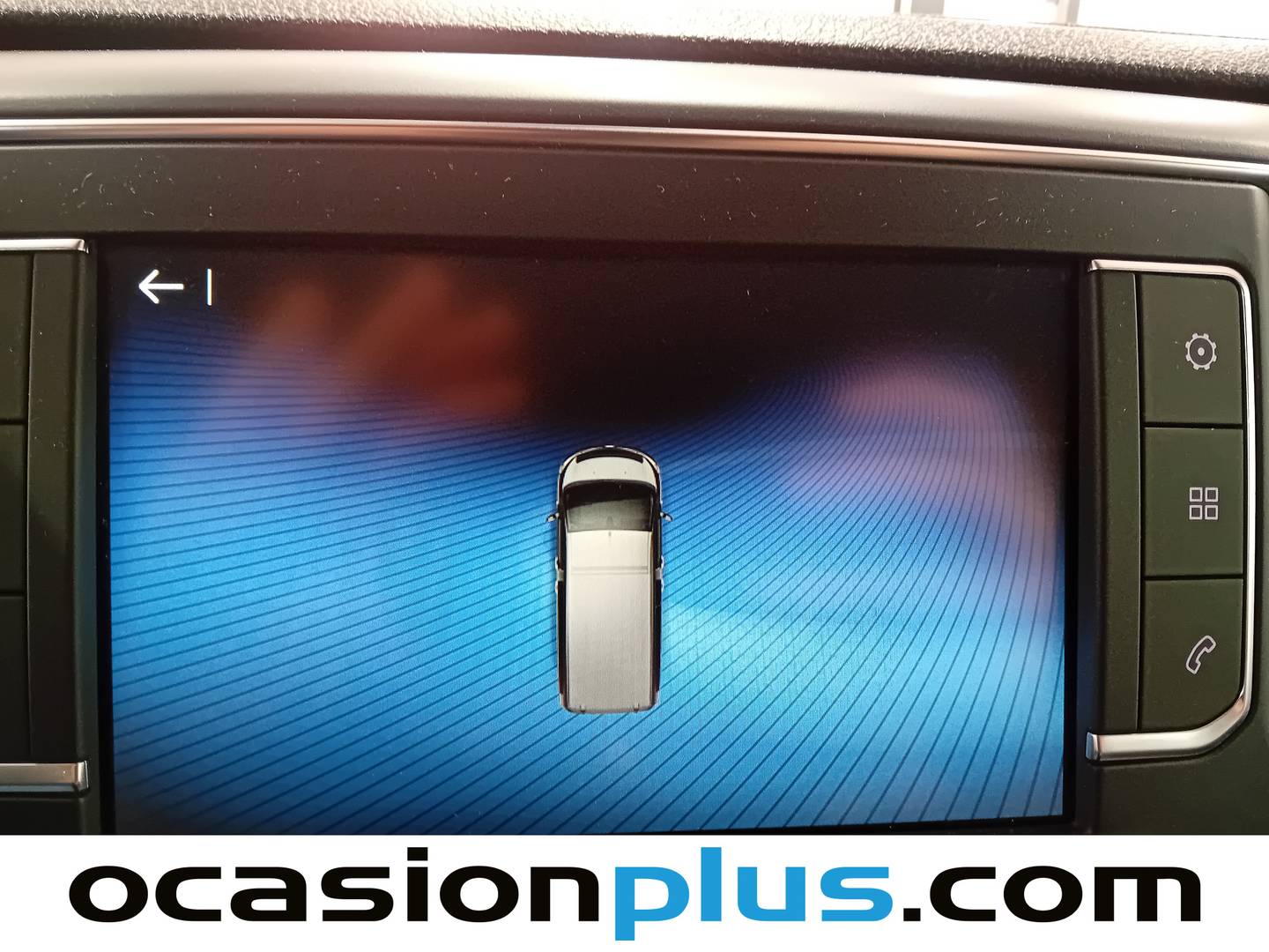 Foto Toyota Proace Verso Toyota Proace Verso 2.0D SHUTTLE+PACK ACTIVE L2 (150 CV) 8 Plazas