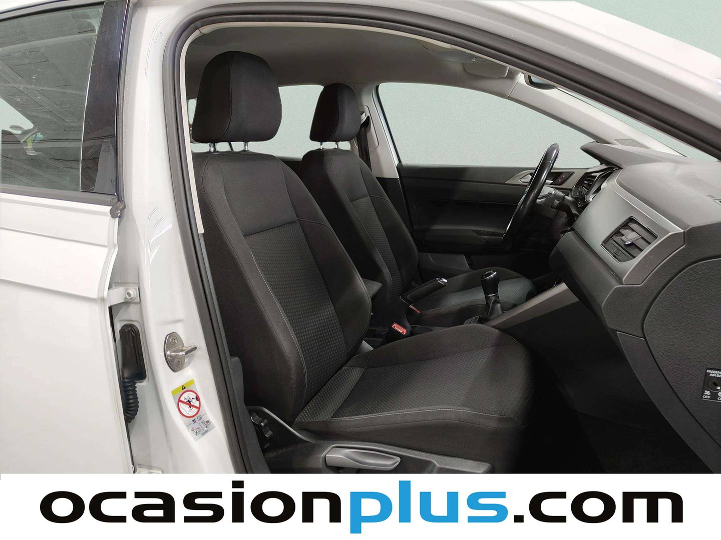 Volkswagen Polo Volkswagen Polo Advance 1.0 TSI (95 CV) km 0