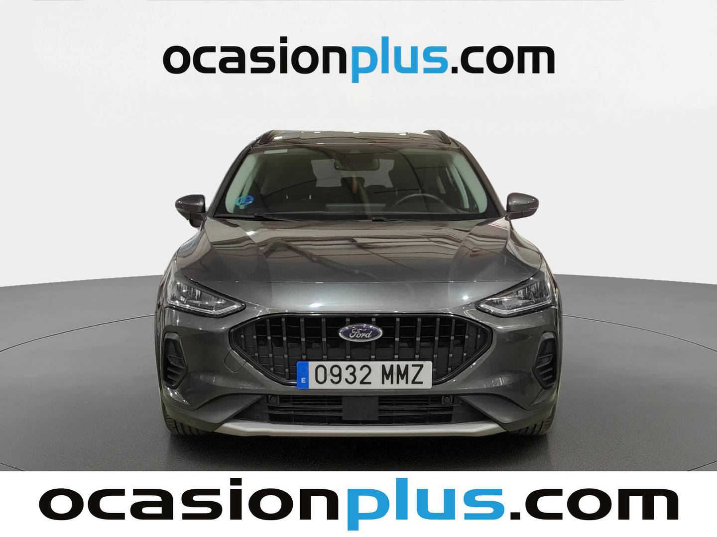 Ford Focus Ford Focus 1.0 Ecoboost MHEV Active Auto (155 CV) 155cv